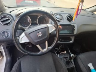 SEAT Ibiza 2010