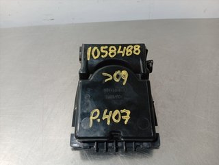 MOLDURA PEUGEOT 407 9644584877