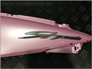 Carenado Trasero Izquierdo Honda SH Mode 125 K29 2