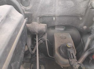 Faro antiniebla renault 7700420126 megane i 464699