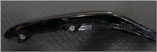 Carenado Trasero Izquierdo Kawasaki ER6F y ER6N 20