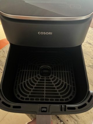Freidora de Aire Cosori TurboBlaze 6L