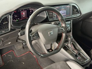 SEAT Leon 2018