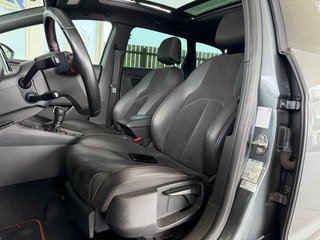 SEAT Leon 2018