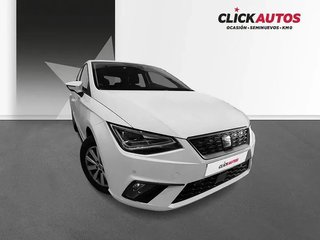 Seat Ibiza 1.0 TSI 115CV Style XL