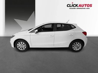 Seat Ibiza 1.0 TSI 115CV Style XL