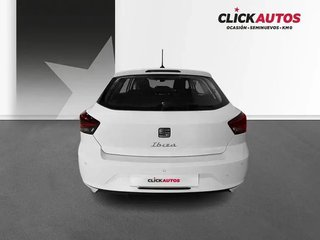 Seat Ibiza 1.0 TSI 115CV Style XL