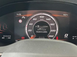 Seat Ibiza 1.0 TSI 115CV Style XL