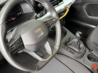 Seat Ibiza 1.0 TSI 115CV Style XL