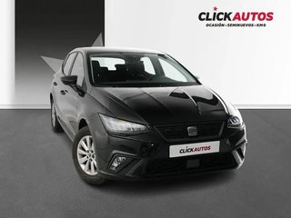 Seat Ibiza 1.0 TSI 95CV Reference XL