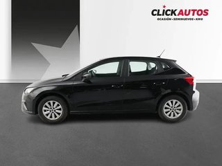 Seat Ibiza 1.0 TSI 95CV Reference XL