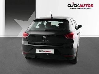 Seat Ibiza 1.0 TSI 95CV Reference XL