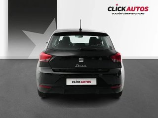 Seat Ibiza 1.0 TSI 95CV Reference XL