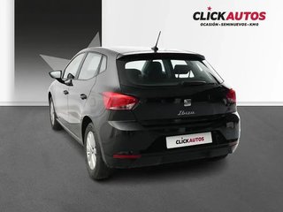Seat Ibiza 1.0 TSI 95CV Reference XL