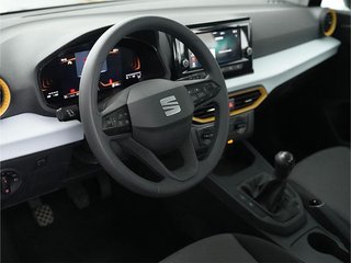 Seat Ibiza 1.0 TSI 95CV Reference XL