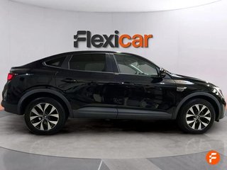 Renault Arkana Techno TCe 103kW(140CV) EDC mild hybrid