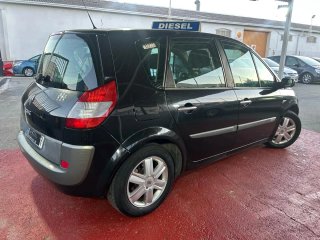 Renault Scenic 2006