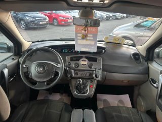 Renault Scenic 2006