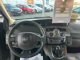 Renault Scenic 2006