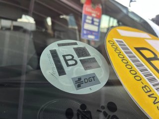 Renault Scenic 2006