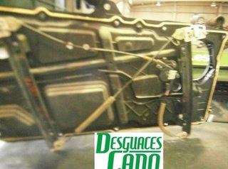 Elevalunas del der ford 2s51-14553-aa fiesta 44027