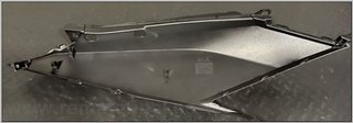 Carenado Trasero Izquierdo Negro Honda Forza 125 K