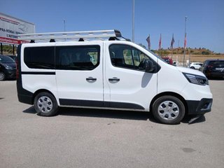 RENAULT Trafic Combi 9 Energy Blue dCi 110 kW (150 CV)