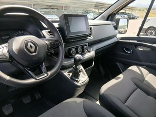 RENAULT Trafic Combi 9 Energy Blue dCi 110 kW (150 CV)