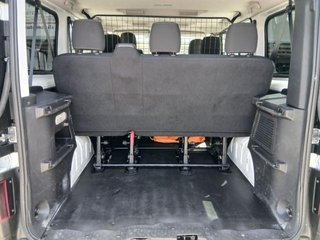 RENAULT Trafic Combi 9 Energy Blue dCi 110 kW (150 CV)