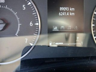RENAULT Trafic Combi 9 Energy Blue dCi 110 kW (150 CV)