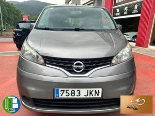 NISSAN Evalia 1.5 dCi 8V 110 CV Acenta