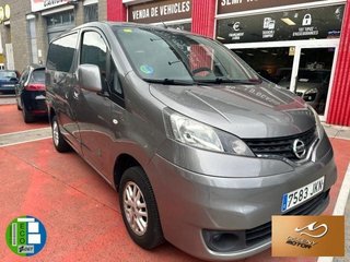 NISSAN Evalia 1.5 dCi 8V 110 CV Acenta