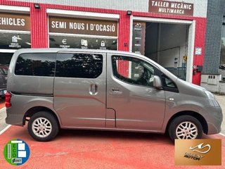 NISSAN Evalia 1.5 dCi 8V 110 CV Acenta