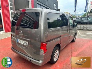 NISSAN Evalia 1.5 dCi 8V 110 CV Acenta