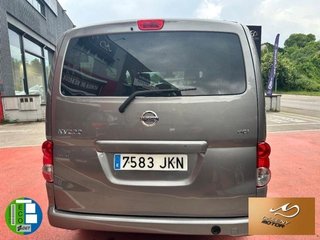 NISSAN Evalia 1.5 dCi 8V 110 CV Acenta