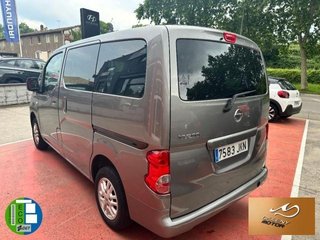 NISSAN Evalia 1.5 dCi 8V 110 CV Acenta