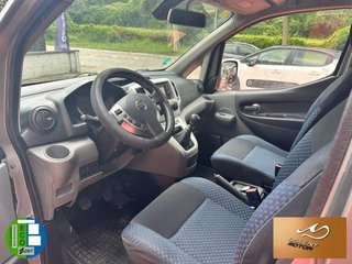 NISSAN Evalia 1.5 dCi 8V 110 CV Acenta
