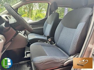 NISSAN Evalia 1.5 dCi 8V 110 CV Acenta