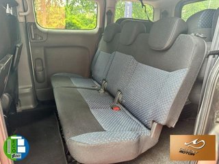 NISSAN Evalia 1.5 dCi 8V 110 CV Acenta