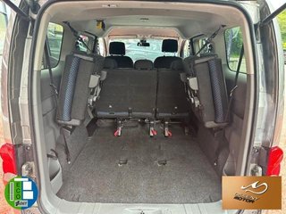 NISSAN Evalia 1.5 dCi 8V 110 CV Acenta