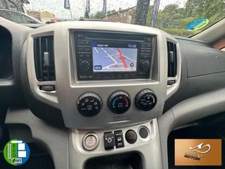 NISSAN Evalia 1.5 dCi 8V 110 CV Acenta