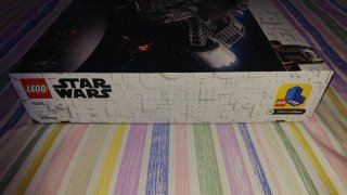 Lego Star Wars 75315 Imperial Light Cruiser