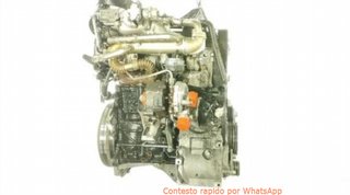 Skoda cabap22070807 bpz motor completo s Ref:50347