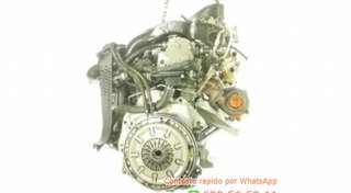 Skoda cabap22070807 bpz motor completo s Ref:50347