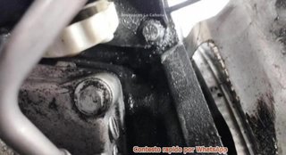 Skoda cabap22070807 bpz motor completo s Ref:50347