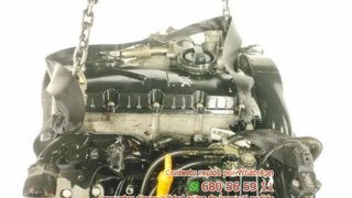 Skoda cabap22070807 bpz motor completo s Ref:50347