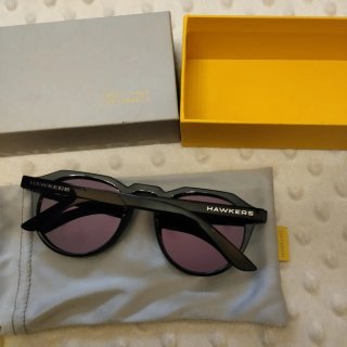 Gafas de sol unisex Hawkers