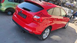 Mando elevalunas ford am5t-14a132-ea focus 3133