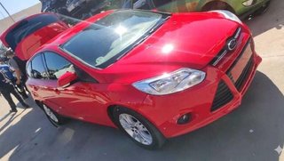 Mando elevalunas ford am5t-14a132-ea focus 3133