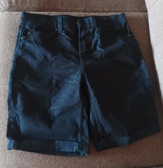 Bermuda Only & Sons uomo blu